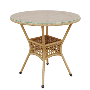 R DECO Стол обеденный круглый д. 72